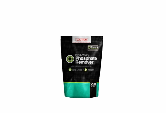 Banish Maintain Phosphate Remover