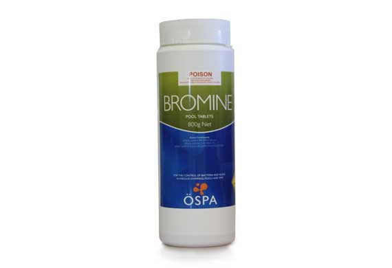 OSPA Bromine