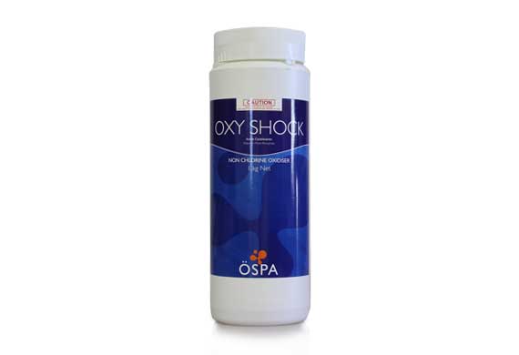 oxyshock